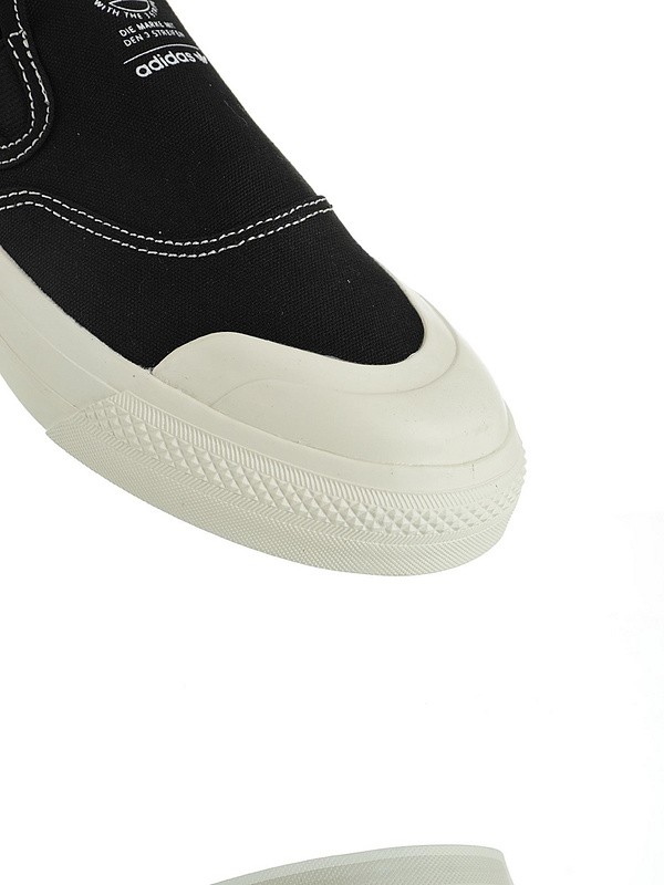 Adidas Unisex Originals Nizza L slip on 2.0