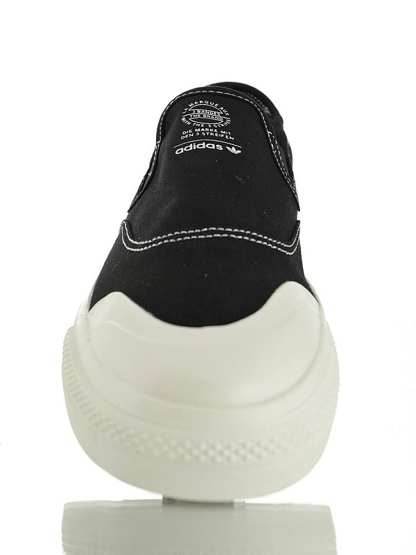 Adidas Unisex Originals Nizza L slip on 2.0