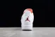  Nike Air Jordan 4 Red Metallic CT8527-118 
