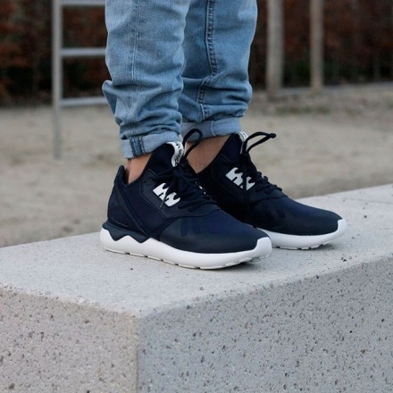 Y3 Adidas Originals Tubular Runner B41273