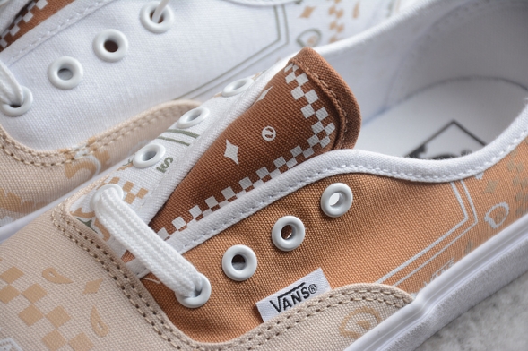 Vans Authentic VN0A5KRDATI 