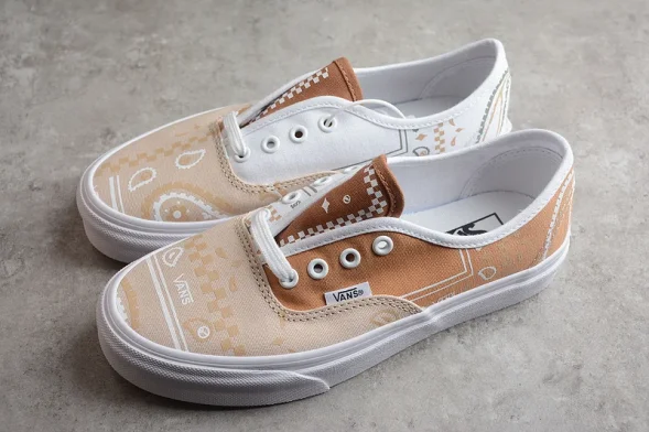Vans Authentic VN0A5KRDATI 