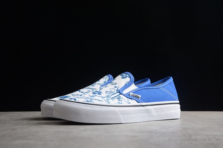 Vans Slip-On VN0A5HYQAXV