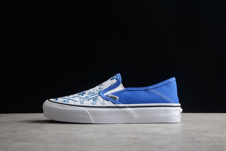 Vans Slip-On VN0A5HYQAXV