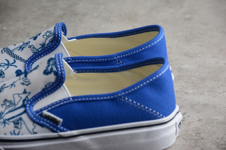 Vans Slip-On VN0A5HYQAXV