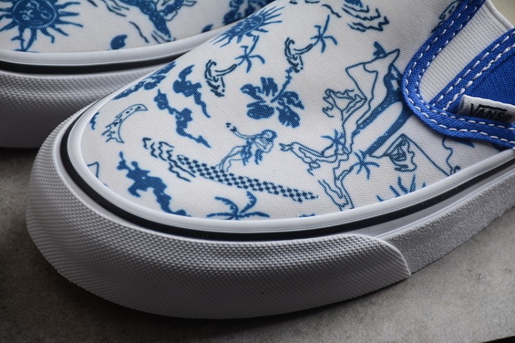 Vans Slip-On VN0A5HYQAXV