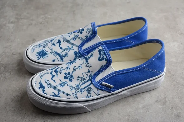 Vans Slip-On VN0A5HYQAXV 