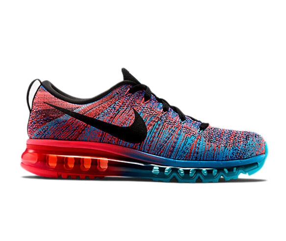 Nike Flyknit Air Max 2015  