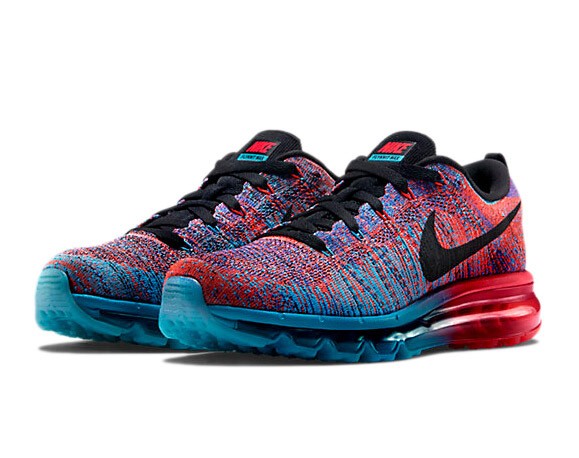 Nike Flyknit Air Max 2015  