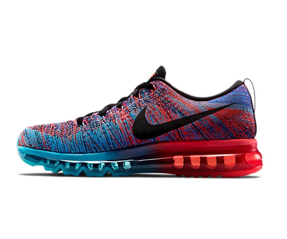 Nike Flyknit Air Max 2015  