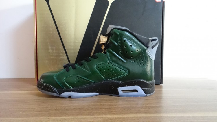  Nike Air Jordan 6 