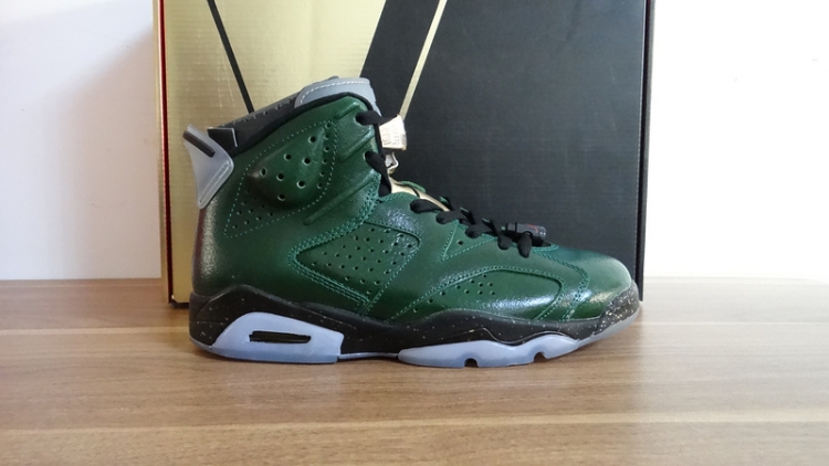  Nike Air Jordan 6 