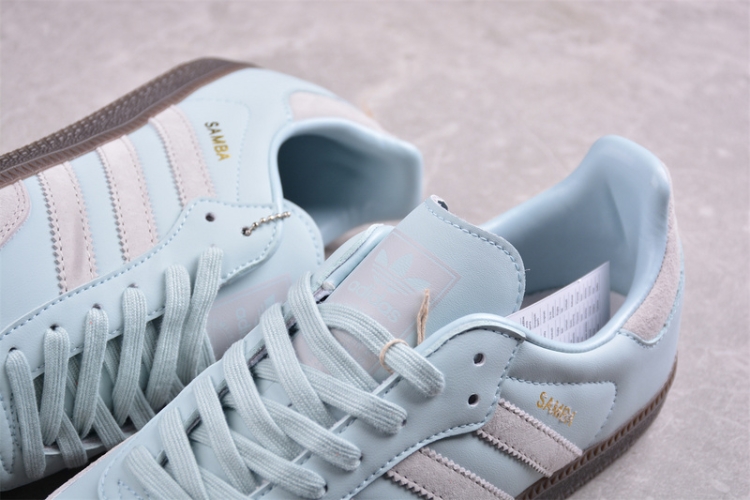  Adidas Gazelle Samba D98158