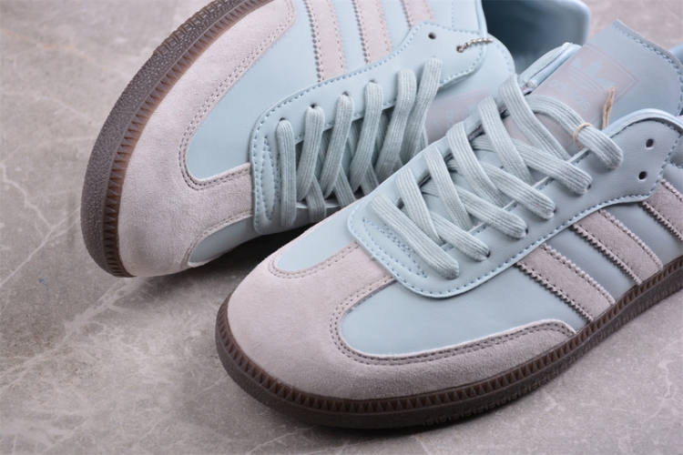  Adidas Gazelle Samba D98158