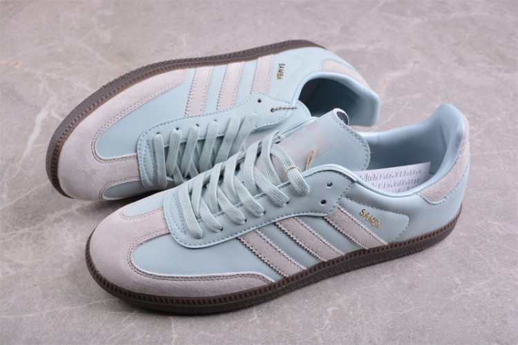  Adidas Gazelle Samba D98158