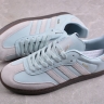  Adidas Gazelle Samba D98158