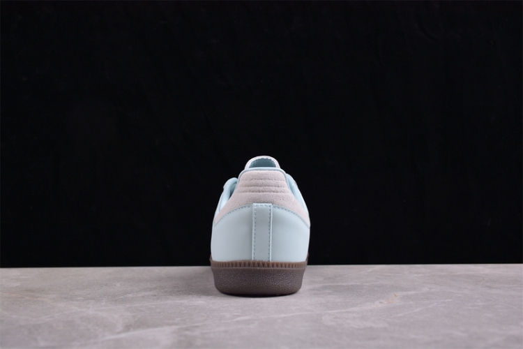  Adidas Gazelle Samba D98158