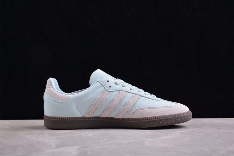  Adidas Gazelle Samba D98158