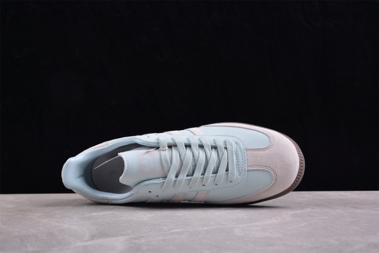 Adidas Gazelle Samba D98158