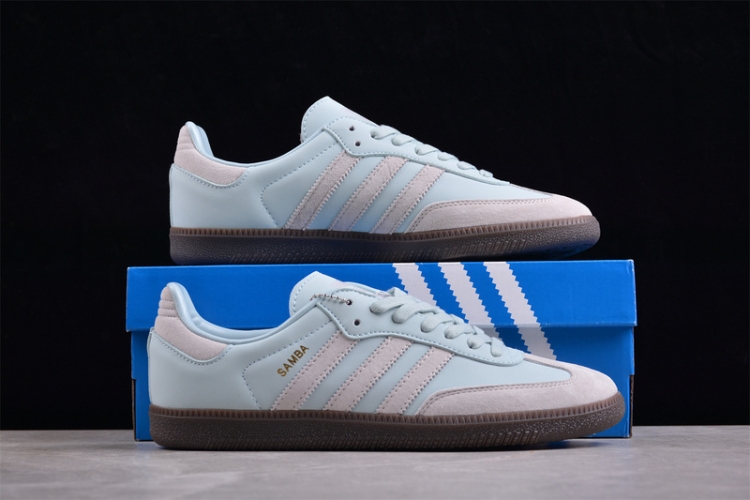  Adidas Gazelle Samba D98158