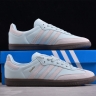  Adidas Gazelle Samba D98158