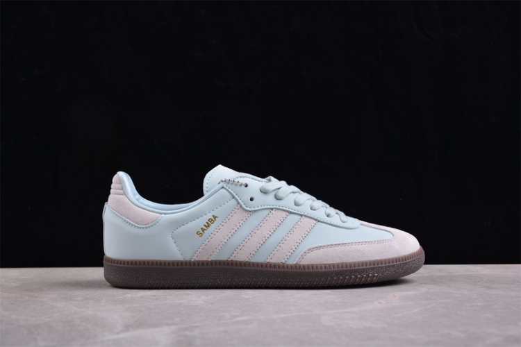  Adidas Gazelle Samba D98158