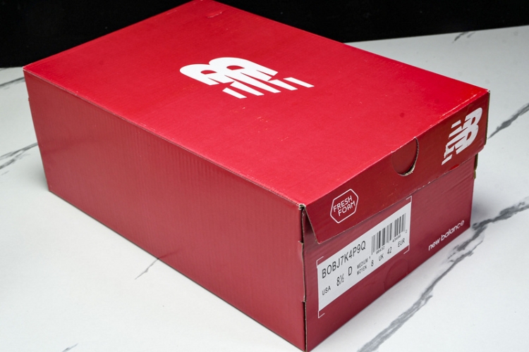  New Balance Fresh Foam X More V3TDS BOBJ7K4P9Q