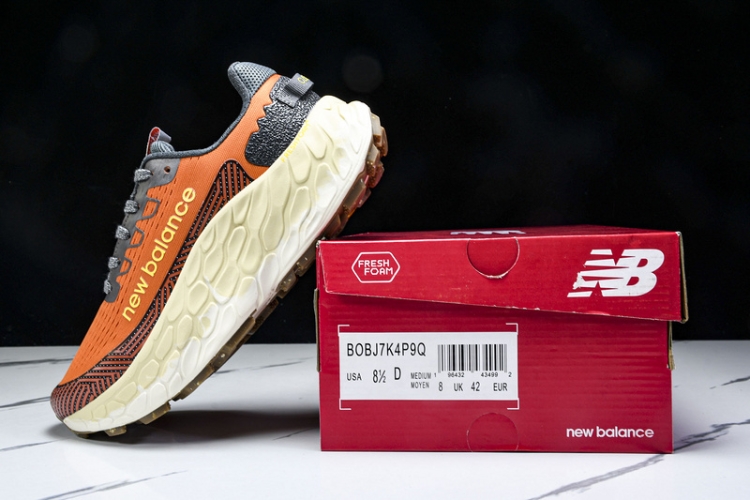  New Balance Fresh Foam X More V3TDS BOBJ7K4P9Q
