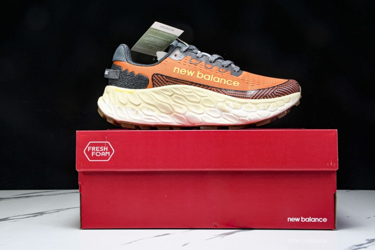  New Balance Fresh Foam X More V3TDS BOBJ7K4P9Q