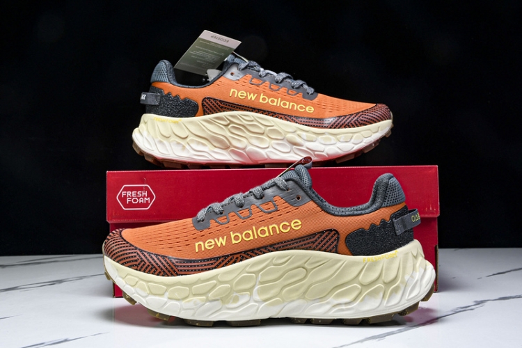  New Balance Fresh Foam X More V3TDS BOBJ7K4P9Q