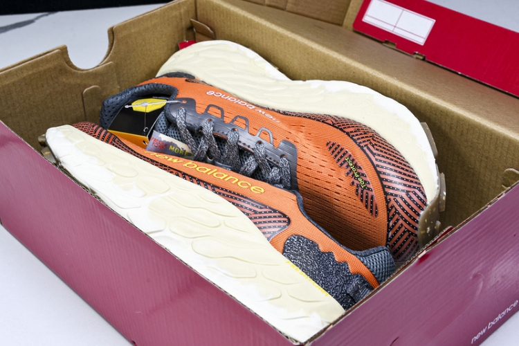 New Balance Fresh Foam X More V3TDS BOBJ7K4P9Q