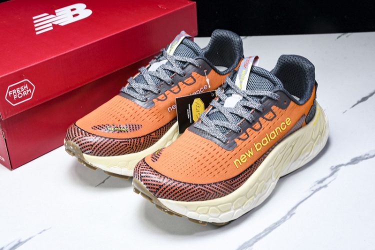  New Balance Fresh Foam X More V3TDS BOBJ7K4P9Q