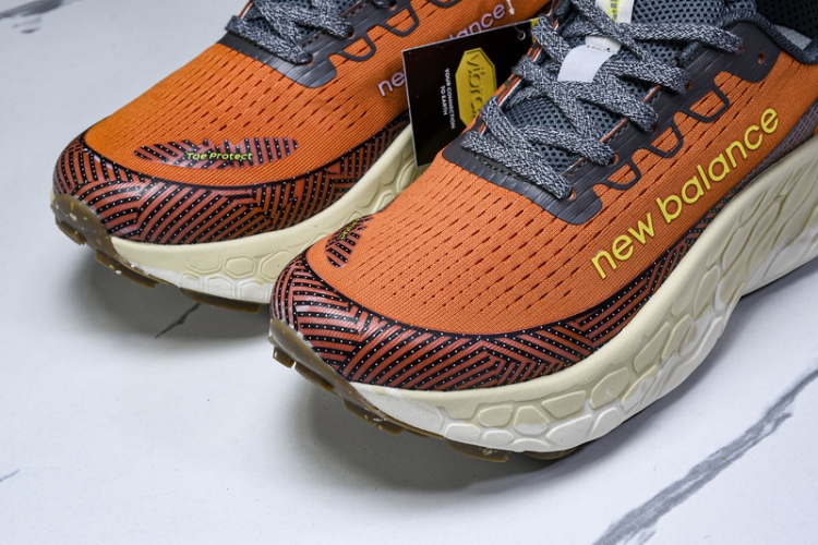  New Balance Fresh Foam X More V3TDS BOBJ7K4P9Q