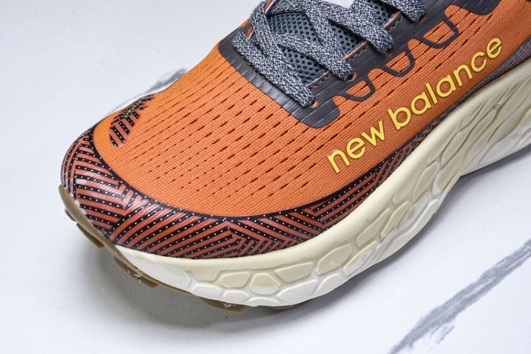  New Balance Fresh Foam X More V3TDS BOBJ7K4P9Q