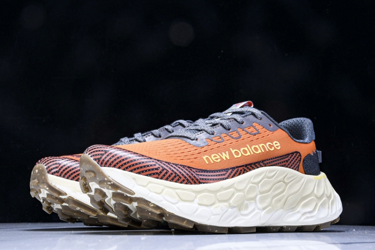  New Balance Fresh Foam X More V3TDS BOBJ7K4P9Q