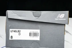 New Balance 740 U740LB2