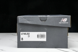 New Balance 740 U740LB2