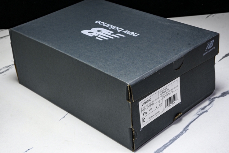  Joe Freshgoods x New Balance 9060 U9060ZGC