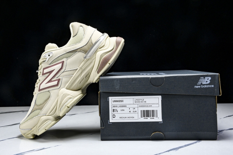  Joe Freshgoods x New Balance 9060 U9060ZGC