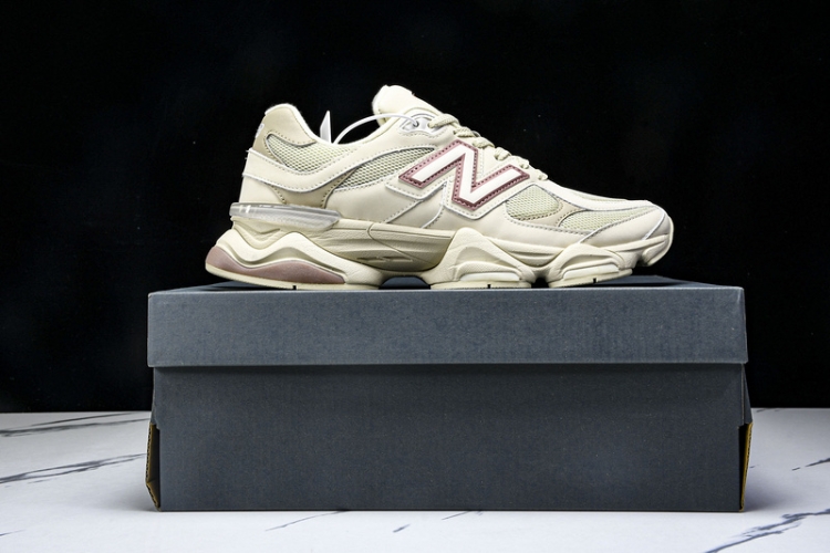  Joe Freshgoods x New Balance 9060 U9060ZGC