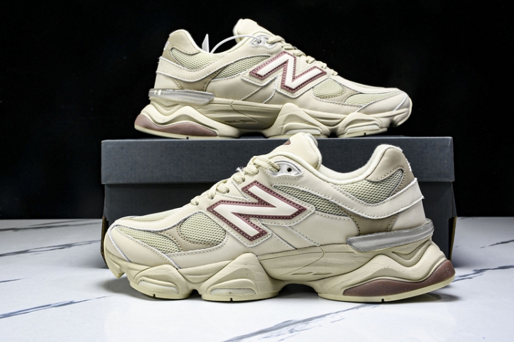  Joe Freshgoods x New Balance 9060 U9060ZGC