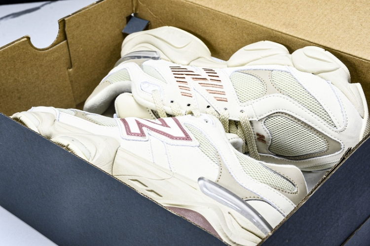  Joe Freshgoods x New Balance 9060 U9060ZGC