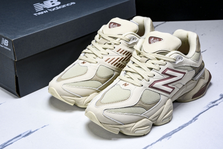  Joe Freshgoods x New Balance 9060 U9060ZGC