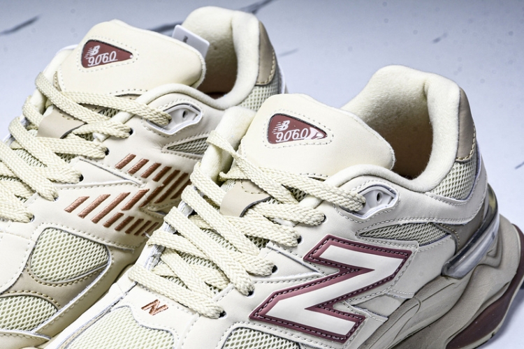  Joe Freshgoods x New Balance 9060 U9060ZGC