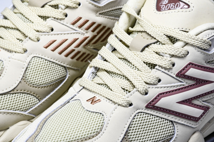  Joe Freshgoods x New Balance 9060 U9060ZGC