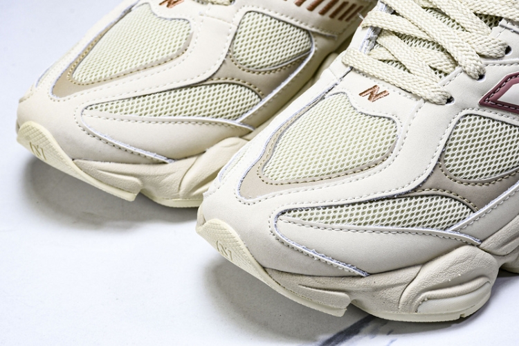  Joe Freshgoods x New Balance 9060 U9060ZGC