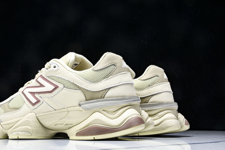  Joe Freshgoods x New Balance 9060 U9060ZGC