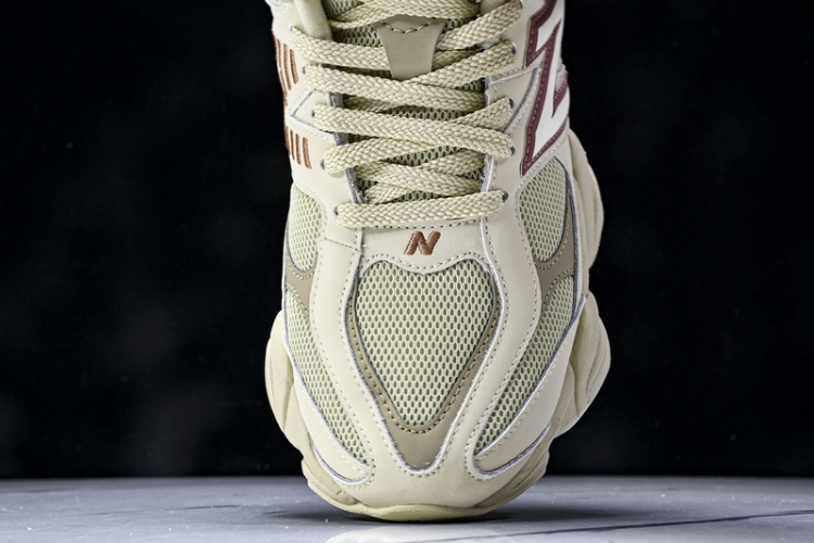  Joe Freshgoods x New Balance 9060 U9060ZGC
