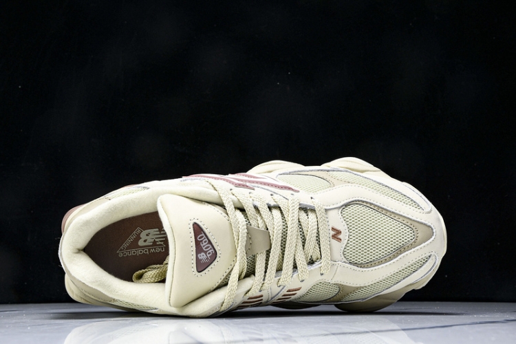  Joe Freshgoods x New Balance 9060 U9060ZGC