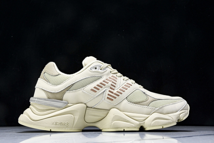  Joe Freshgoods x New Balance 9060 U9060ZGC